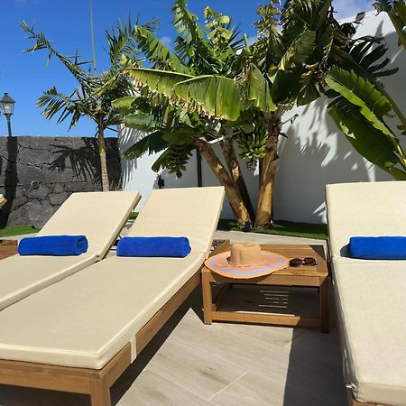 Villa Playa Blanca - Heated Pool, Aircon Extérieur photo