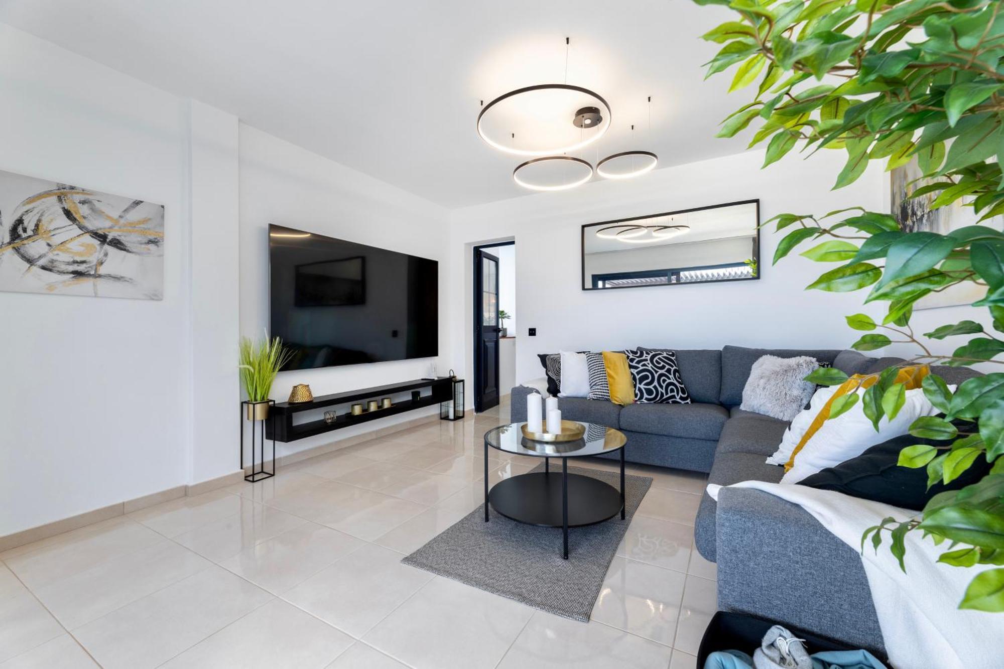 Villa Playa Blanca - Heated Pool, Aircon Extérieur photo
