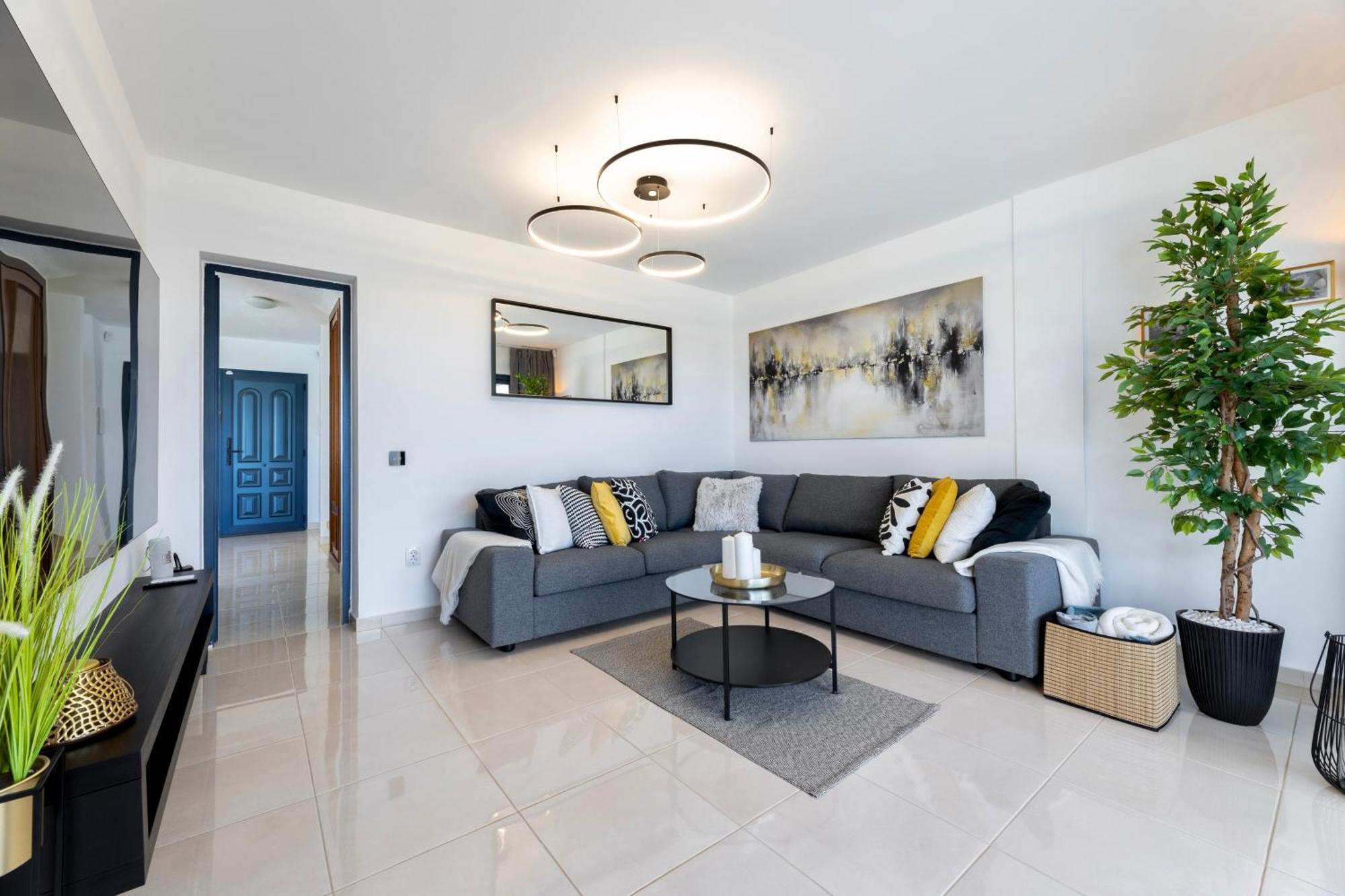Villa Playa Blanca - Heated Pool, Aircon Extérieur photo