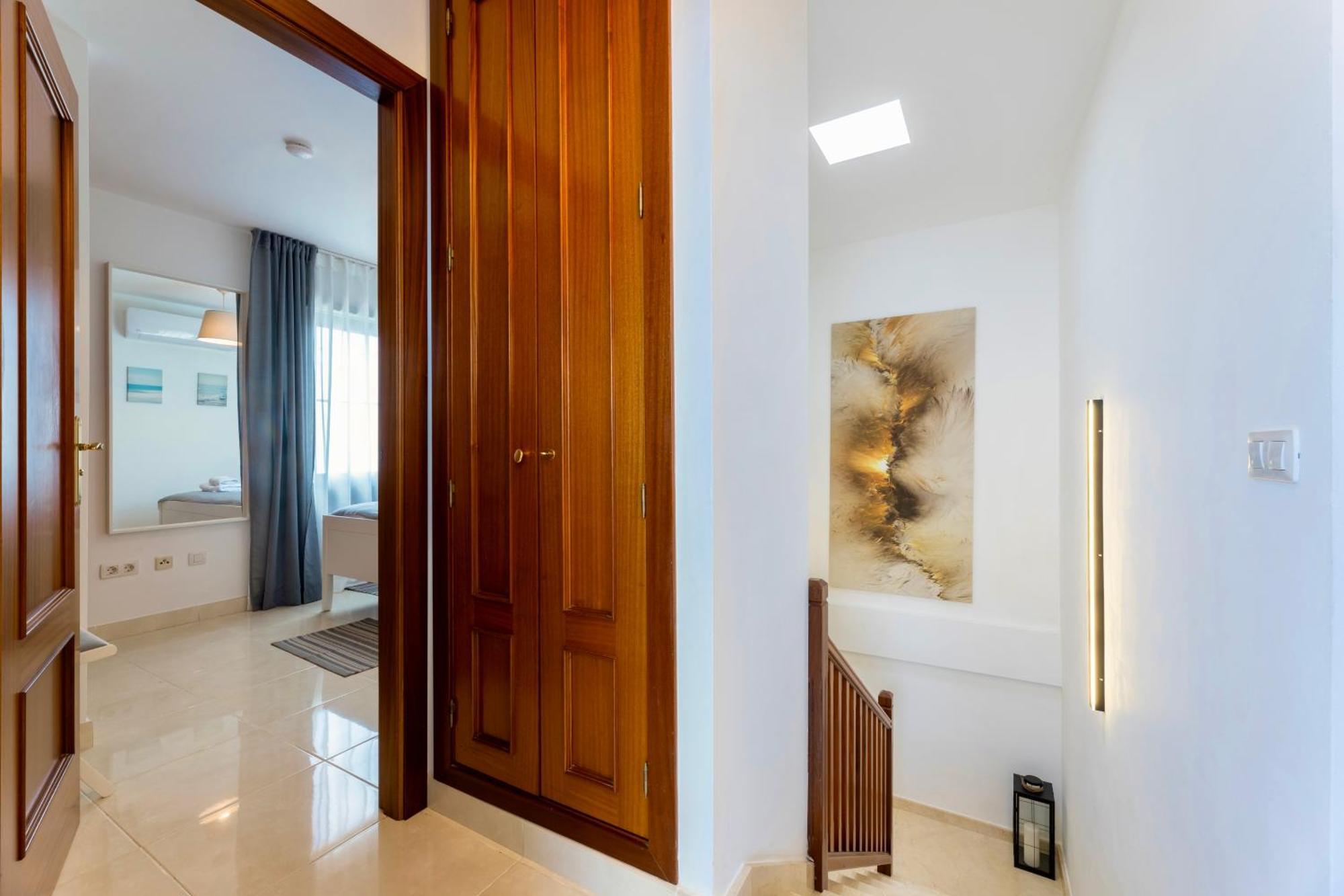 Villa Playa Blanca - Heated Pool, Aircon Extérieur photo