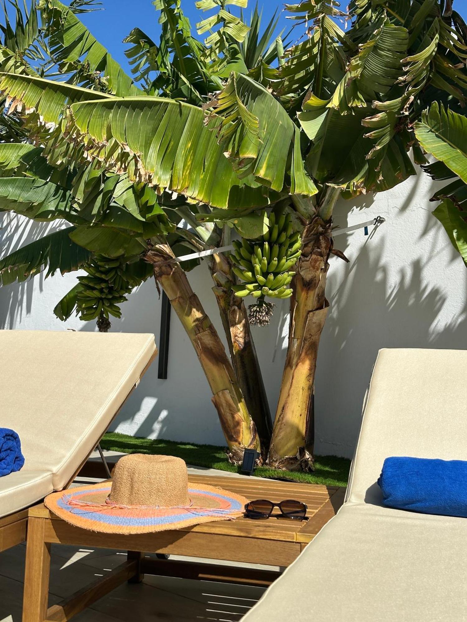 Villa Playa Blanca - Heated Pool, Aircon Extérieur photo